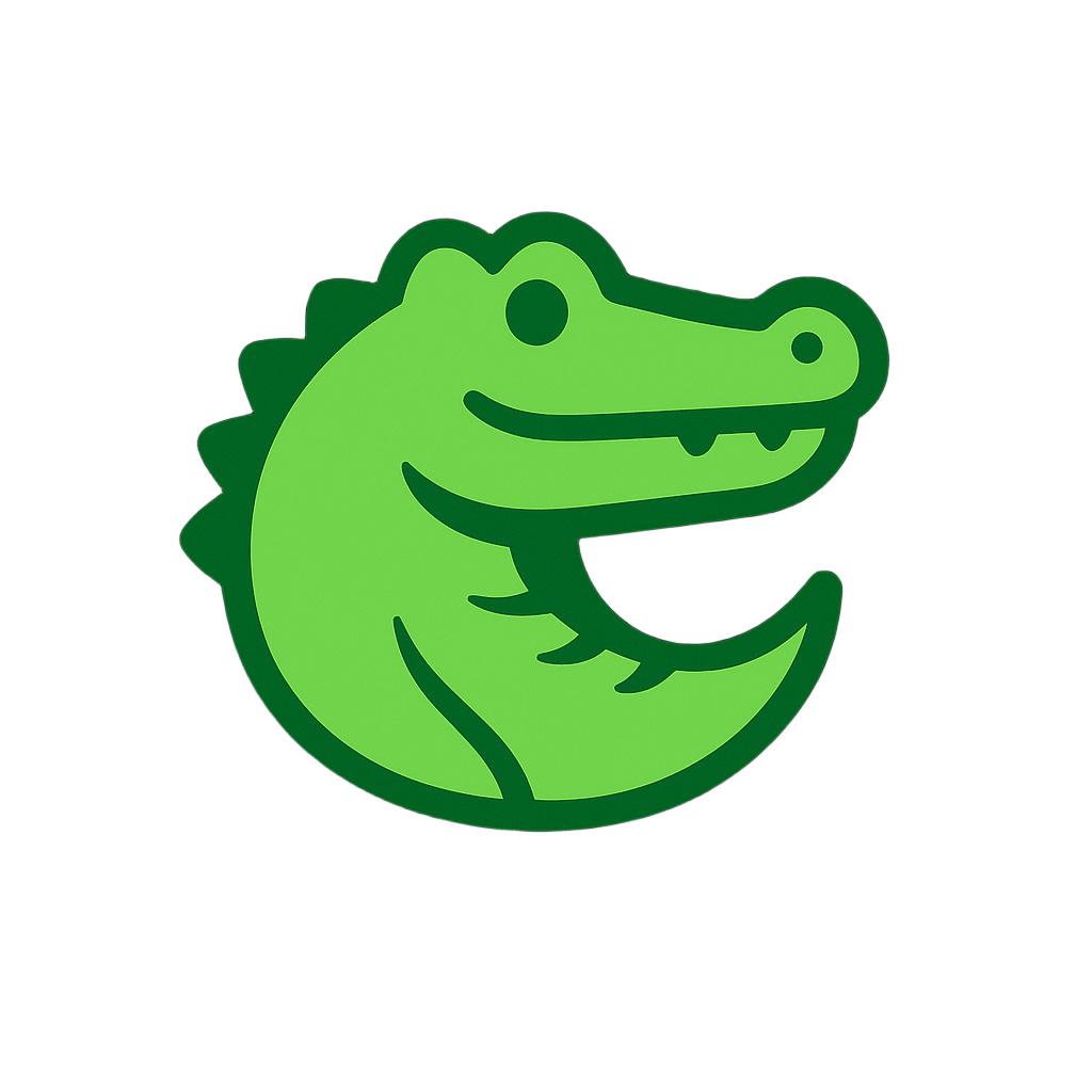 Logo cAIman
